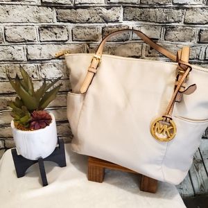 Michael Kors Leather Purse